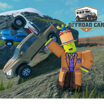Offroad Car (new motorcycle)