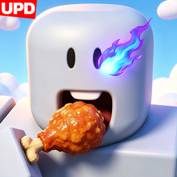 Eater🍴[RPG][🔥UPD] icon