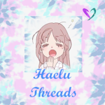 Haelu Threads