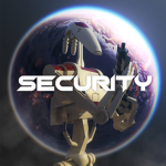 I-I Security Droid I-I