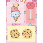 The Candy Club! :D