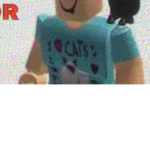 Denis's clothing