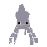 8-Bit Dr. Ishmael