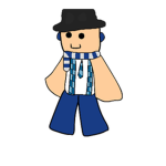 True Artist Of Robloxia