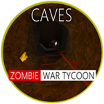 You Found The Caves!