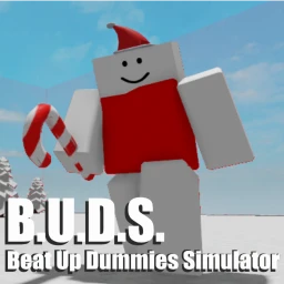 [❄] Beat Up Dummies Simulator icon