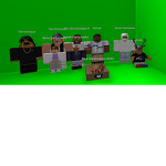The HarGreaves Family