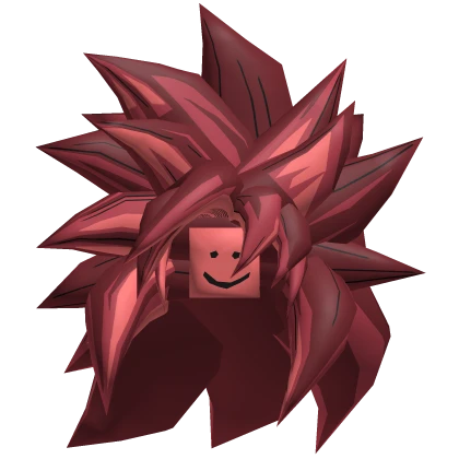 ♡^^) Goku SSJ4 | Roblox Item - Rolimon's
