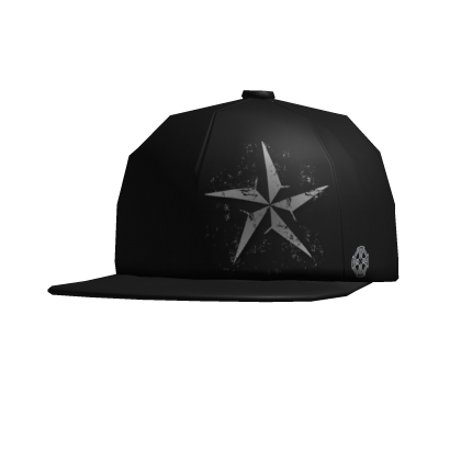 Nautical Star Cross Hat Roblox item