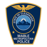 Mable Metropolitan Police