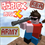 Roblox Bloxx Army Group Thumbnail