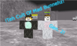!Teh Cult Of Mad Bunnehz!
