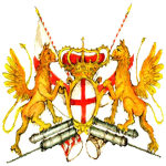 Armâ de Cànpo da Serenìscima Repùblica de Zêna