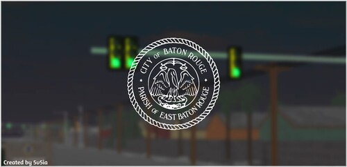 Baton Rouge R