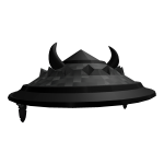 Shadow Ninja Hat