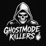 GHOST MODE KILLERS