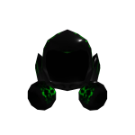 overseer hood