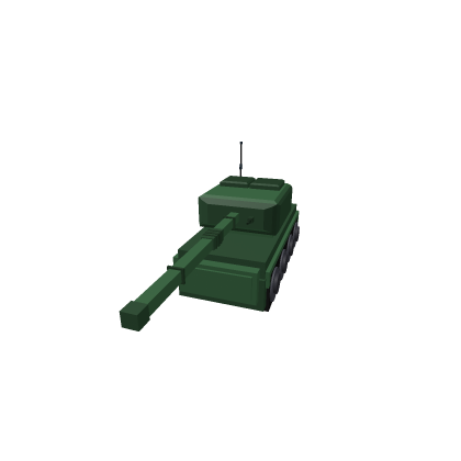 Tank