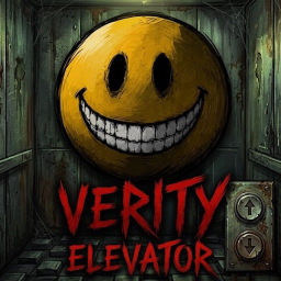 Verity Elevator 🙂☠️ icon
