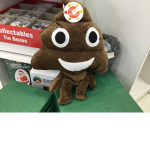 POO POO GUY