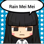 Rain Mei Mei