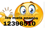 losmataenanos4000