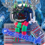 chocoexistsyk - Collaborations & Events Group Thumbnail