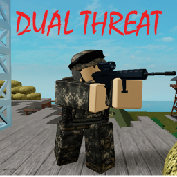 Dual Threat [ALPHA]