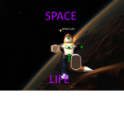 The Universe (Alpha)