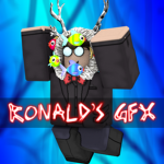 Ronald's GFX