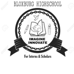 Bloxburg Highschool for Interns & Scholars