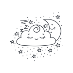 HappyFace cloud