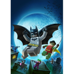 lego batman the vidiogame