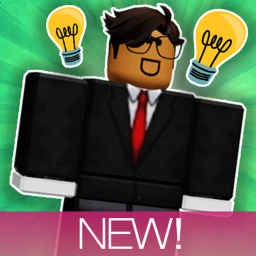 Sales Pitch [NEW!] icon