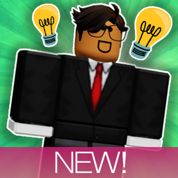 Sales Pitch [NEW!]