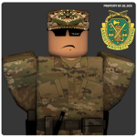 Military Police -.[USAR]