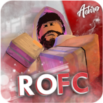 RO-Fighting Championship