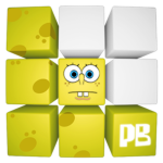 Pinewood Spongebob