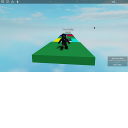 The Impossible Obby