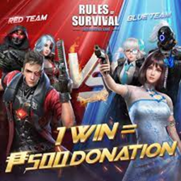 rules of survival*