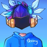 Oceanys Community Group Thumbnail