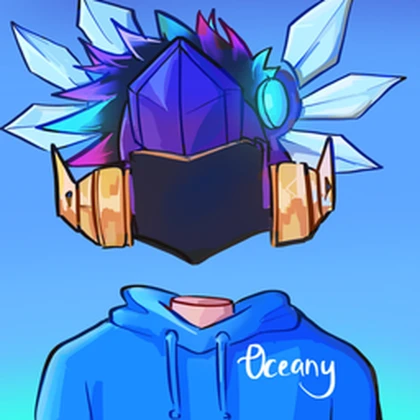 Oceanys Community Roblox group icon