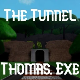 Thomas exe Tunnel icon