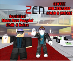 Café Zen