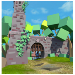 Clicking Simulator