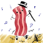 + BACON BUNCH +