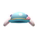 Kawaii Bunny Bucket Hat