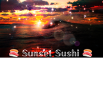 Sunset Sushi Squad