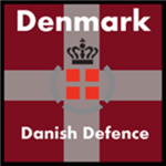 Danske Forsvar Kræfter