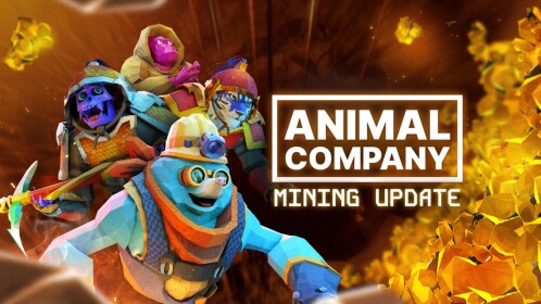 Animal Company